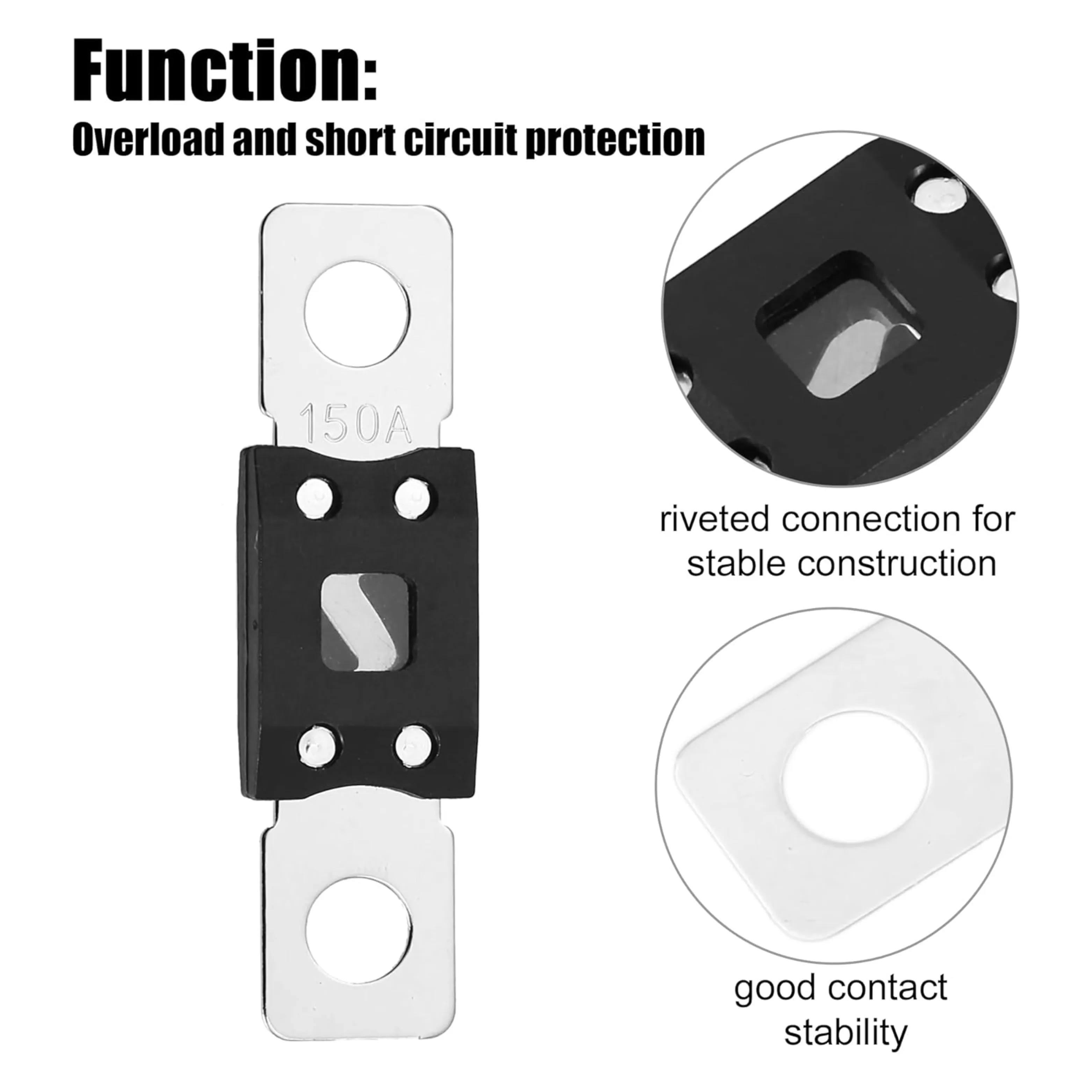 ANL FUSE 150A - Image 5
